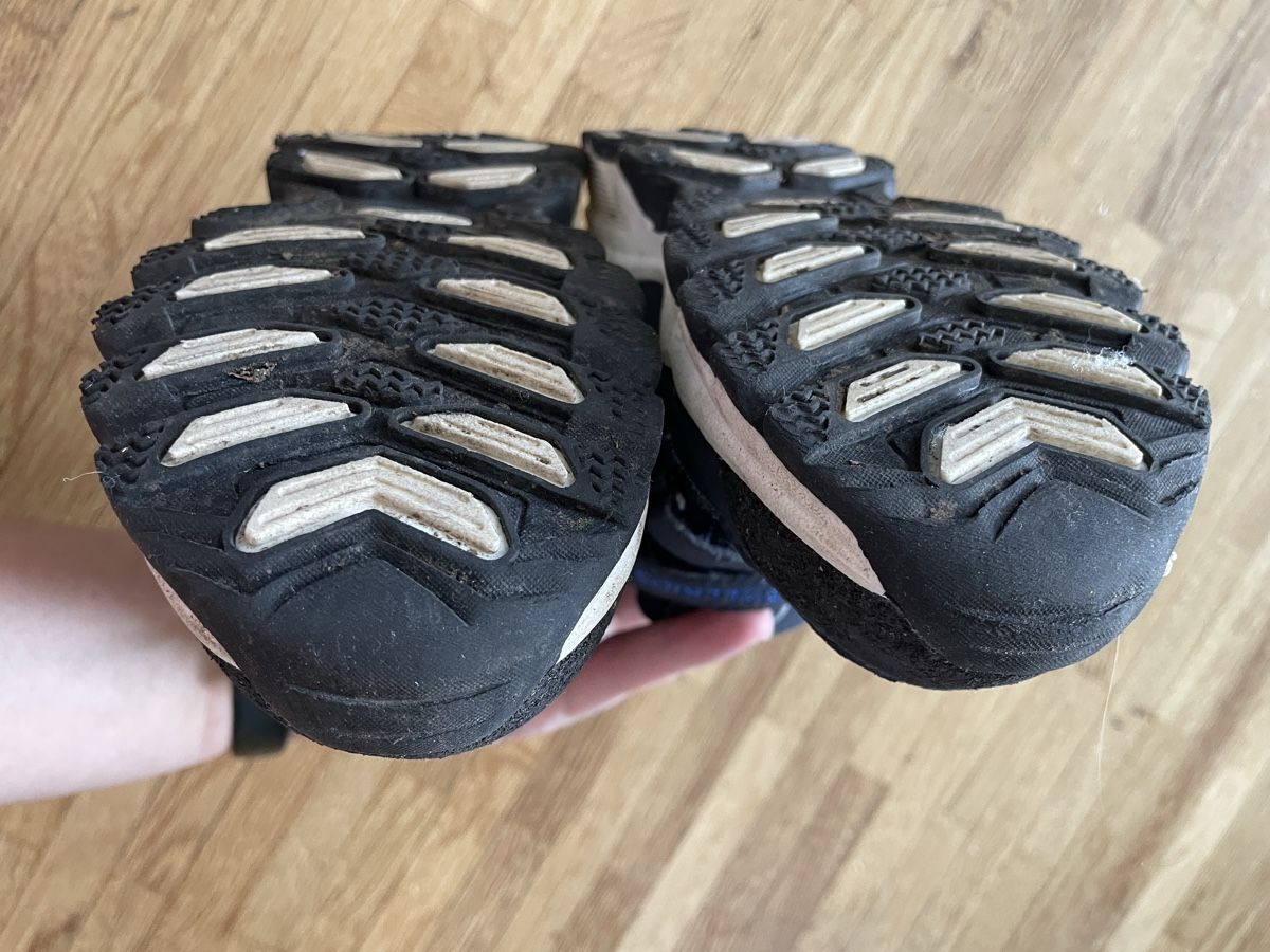 Scarpe per ragazzi: Trollkids Kinderwinterschuh,  Gr. 27 gebraucht – Usato da luzern venduto da plueschmors. 8