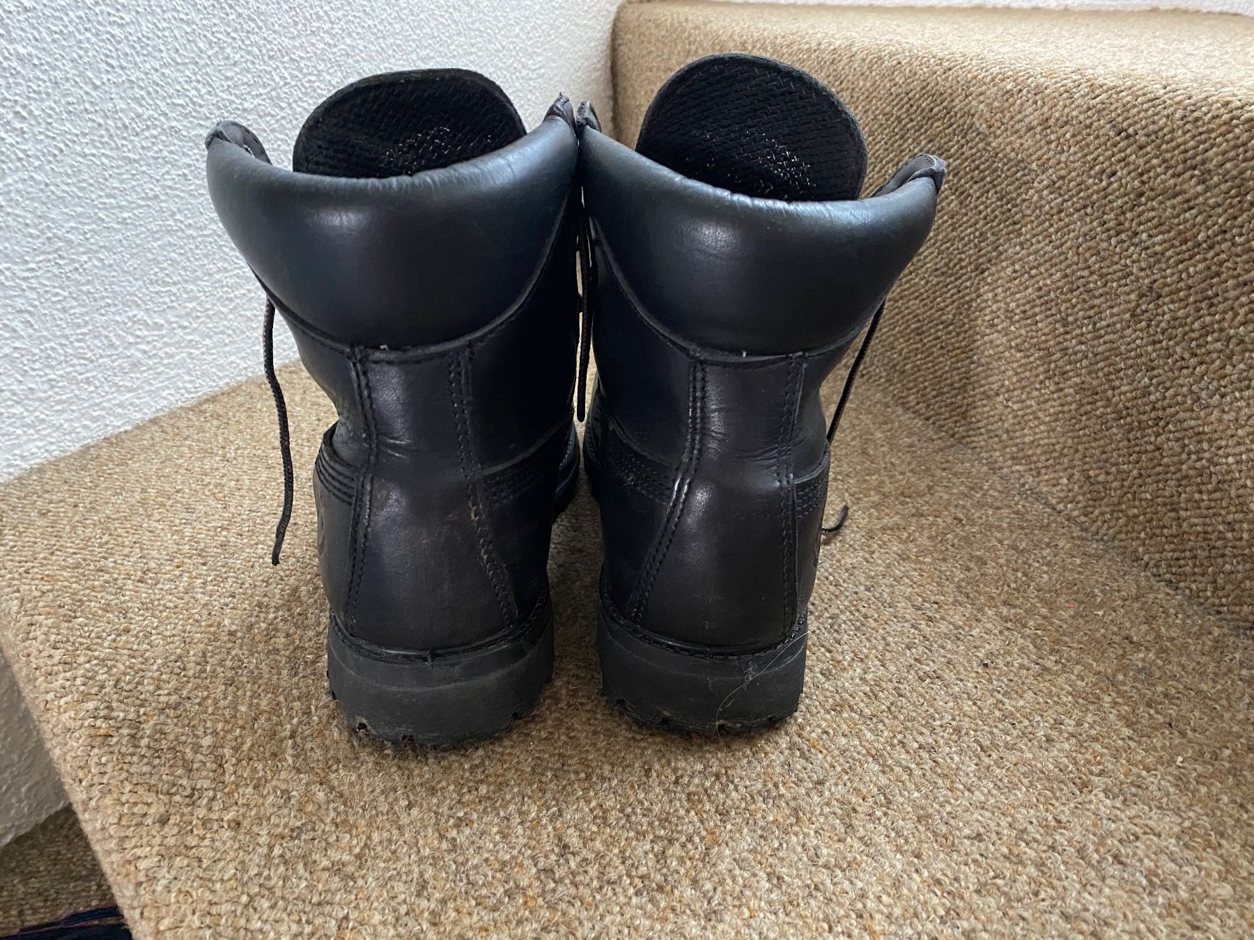 Timberland Scarpe da donna: Timberland Stiefel – Usato da Kleinandelfingen venduto da lau_10 2