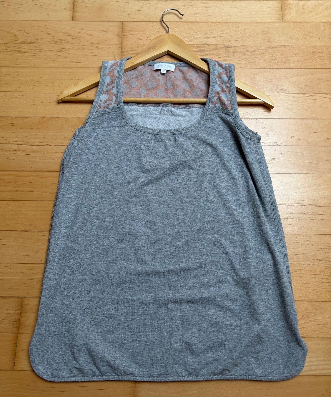 Escada Gilet & Giacche senza maniche: ESCADA Sport Gilet Gr.38 – Usato da Unterägeri venduto da Jutka_04 2