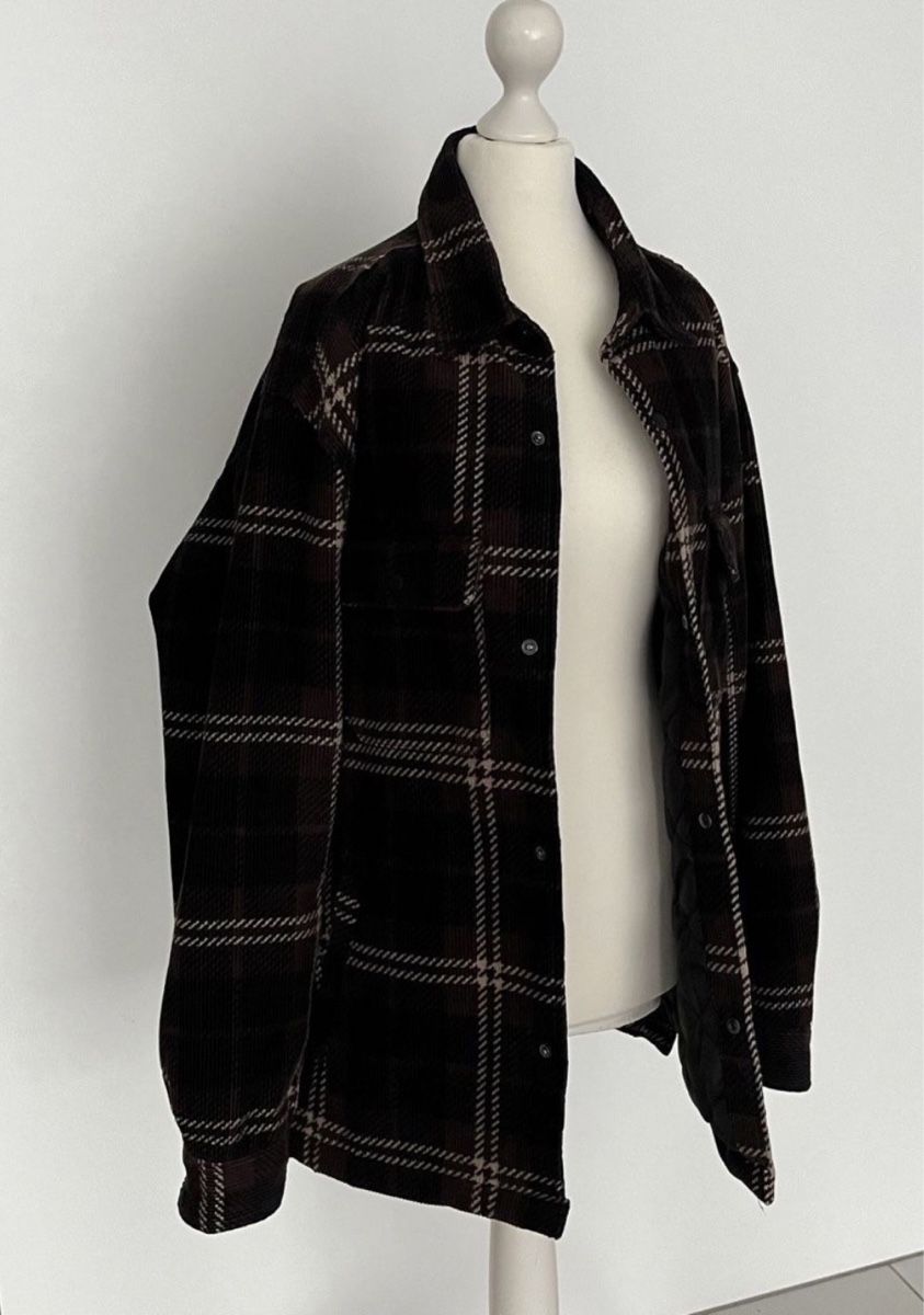 H&M Jacken: H&M Cordjacke braun – Neu (gemäss Beschreibung) aus Bülach von ole_v7tf 1
