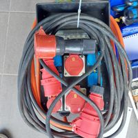elektrokasten