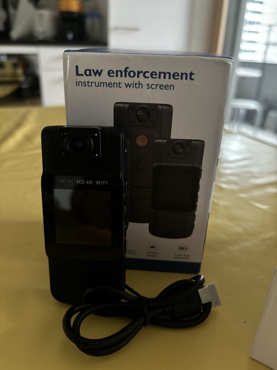Action Cam: Action mini Kamera – Nuovo e nell'imballaggio originale da Basel venduto da Pureza82