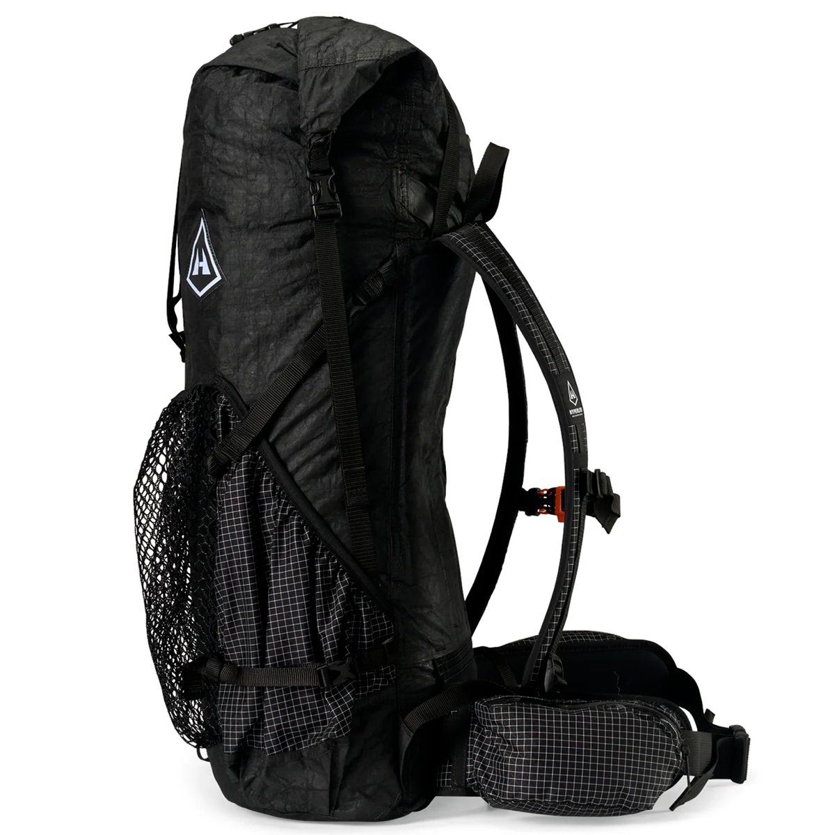 Hyperlite Zaini: Hyperlite Mountain Gear - Junction 55L (neu) – Nuovo (secondo la descrizione) da Zürich venduto da Airlike 1