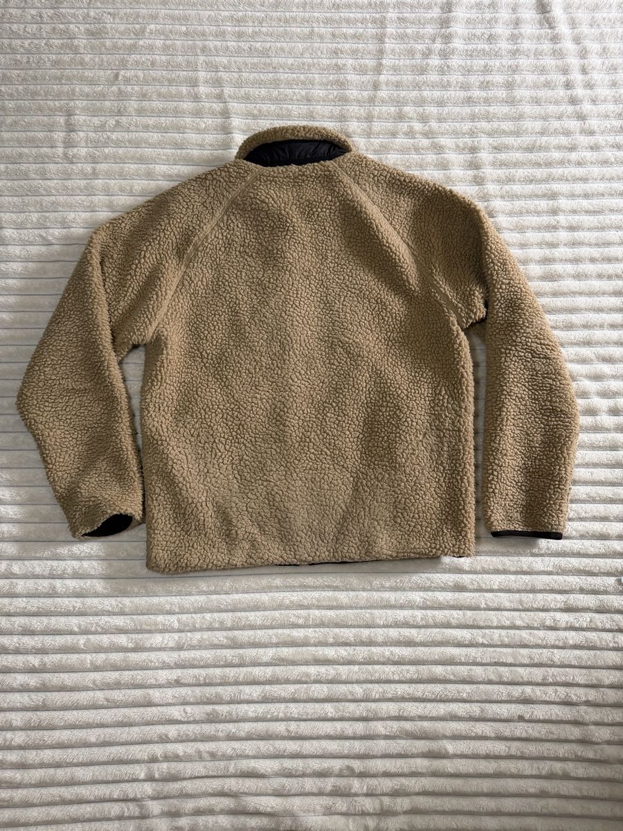 Carhartt Giacche: Carhartt WIP Fleece Jacke M  – Usato da Vionnaz venduto da b_f_d_r_g 2