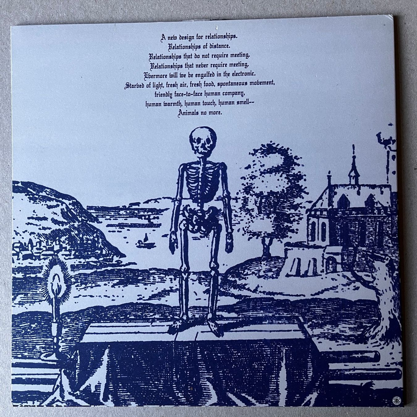 Dischi in vinile: Thou / Moloch – Split LP Sludge Metal 2017 Version – Usato da Berneck venduto da rye7778 1