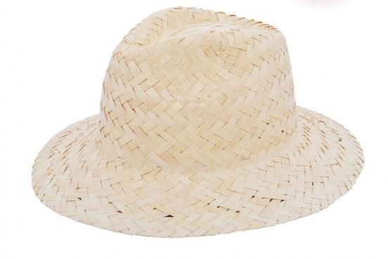 Copricapi, berretti & cappellini: Strohhut - Zeitlose Eleganz: 10er Set – Nuovo (secondo la descrizione) da Lengwil venduto da Gastman45