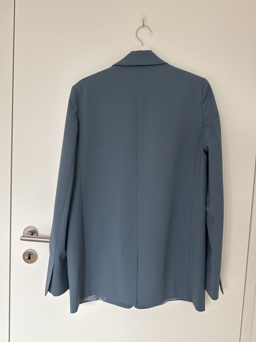 Jacken: Joseph Blue Blazer, Size DE38 – Gebraucht aus Thalwil von dal_c7n9 3