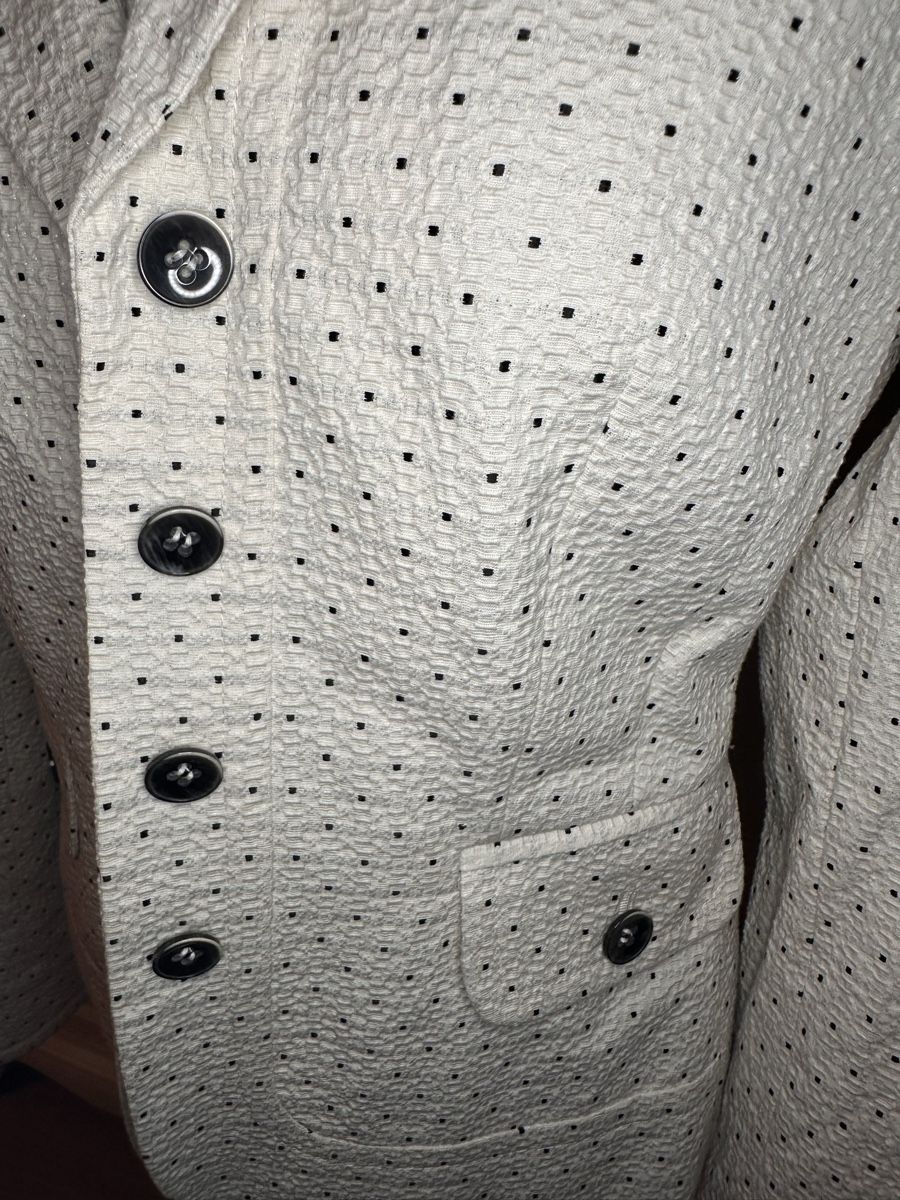 Max Mara Giacche: Max Mara Weekend Blazer s – Nuovo (secondo la descrizione) da Pfaffhausen venduto da Klaras_second_hand 1
