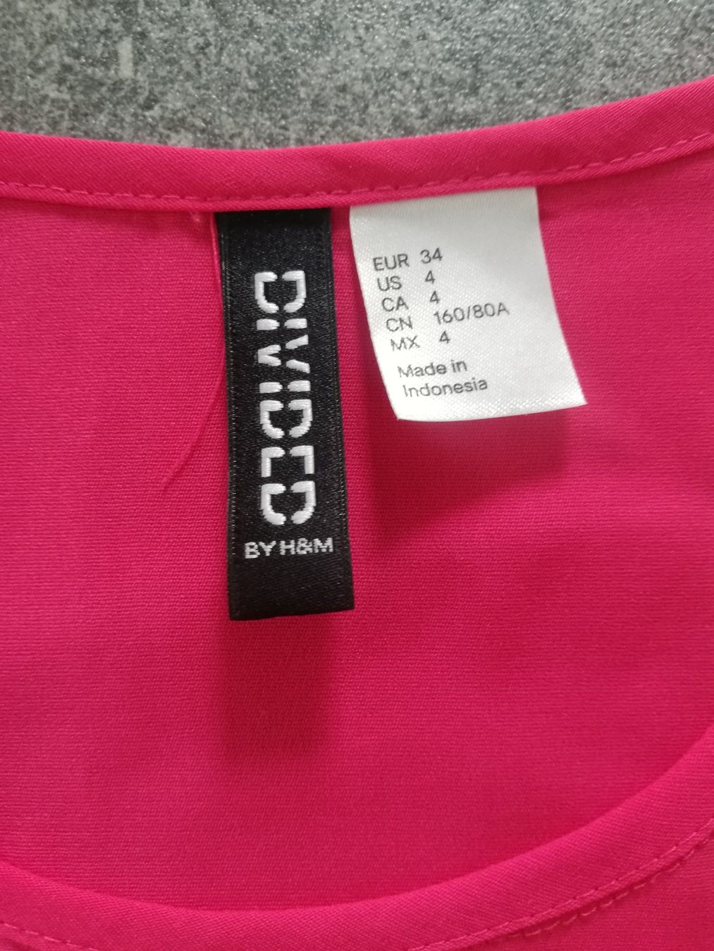 H&M Top: H&M TOP – Usato da Steinhausen venduto da ellako 2
