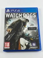 Watch Dogs (PS4)