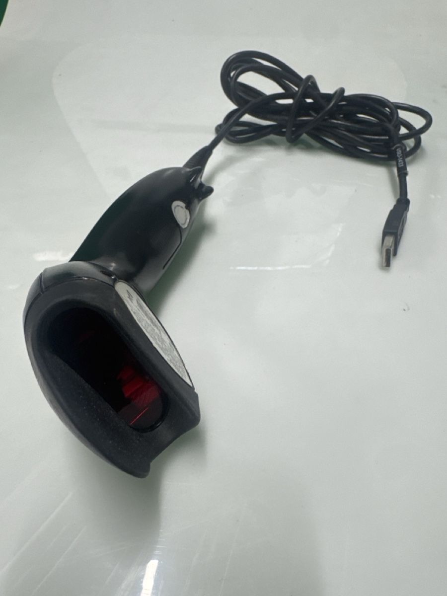 Honeywell Scanneurs: Barcode Scanner Honeywell USB – D'occasion à Wald ZH par SHOP-Liquidation
