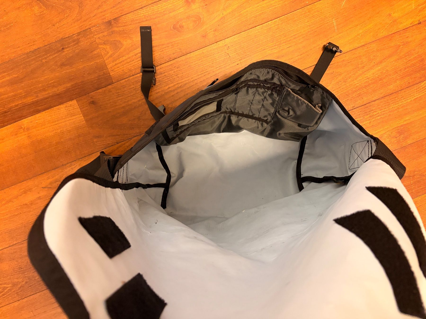 Taschen: Timbuk2 Umhängetasche gross – Gebraucht aus Uster von KS-100 2