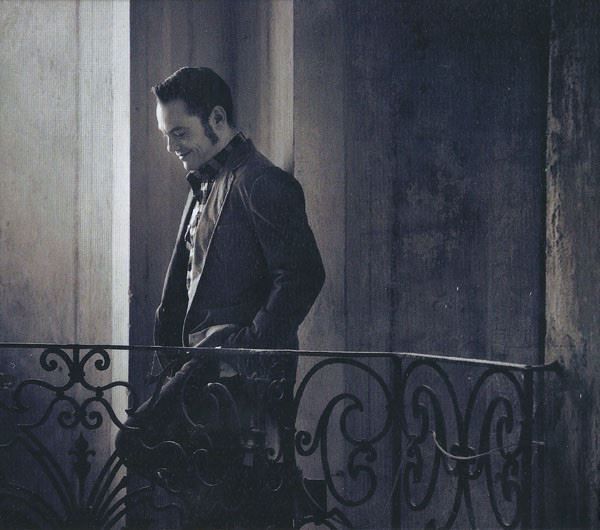CD: Tiziano Ferro - L'Amore È Una Cosa Semplice – Nuovo (secondo la descrizione) da Zofingen venduto da noise123 1