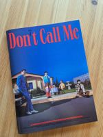 Shinee Album - Don't Call Me