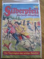 Silberpfeil Nr 449 Comic Bastei Topp Z1 Zustand 1979