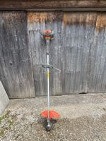 Fadenmäher