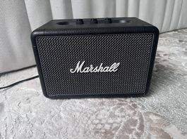 Marshall Kilburn II Bluetooth Lautsprecher - Top Zustand!