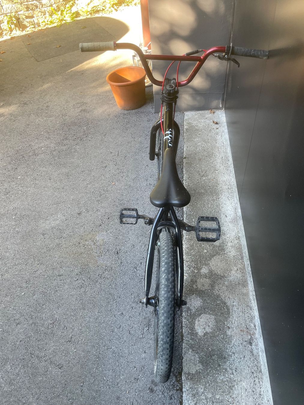 Velos: BMX – Gebraucht aus Bern von ack_l2gv 4