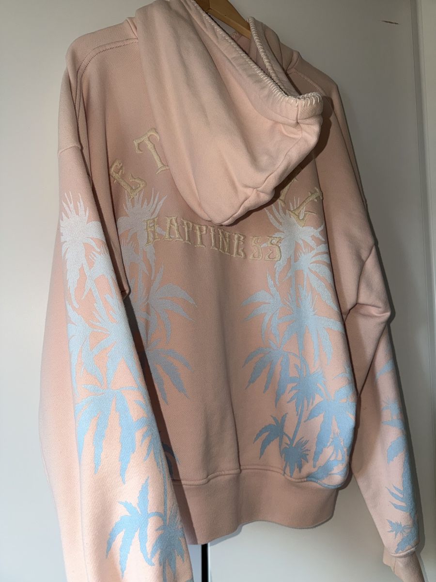 Amiri Pullover & Sweatshirts: Amiri embroidered hoodie size S – Neu (gemäss Beschreibung) aus Genève von kam_m6mq 4