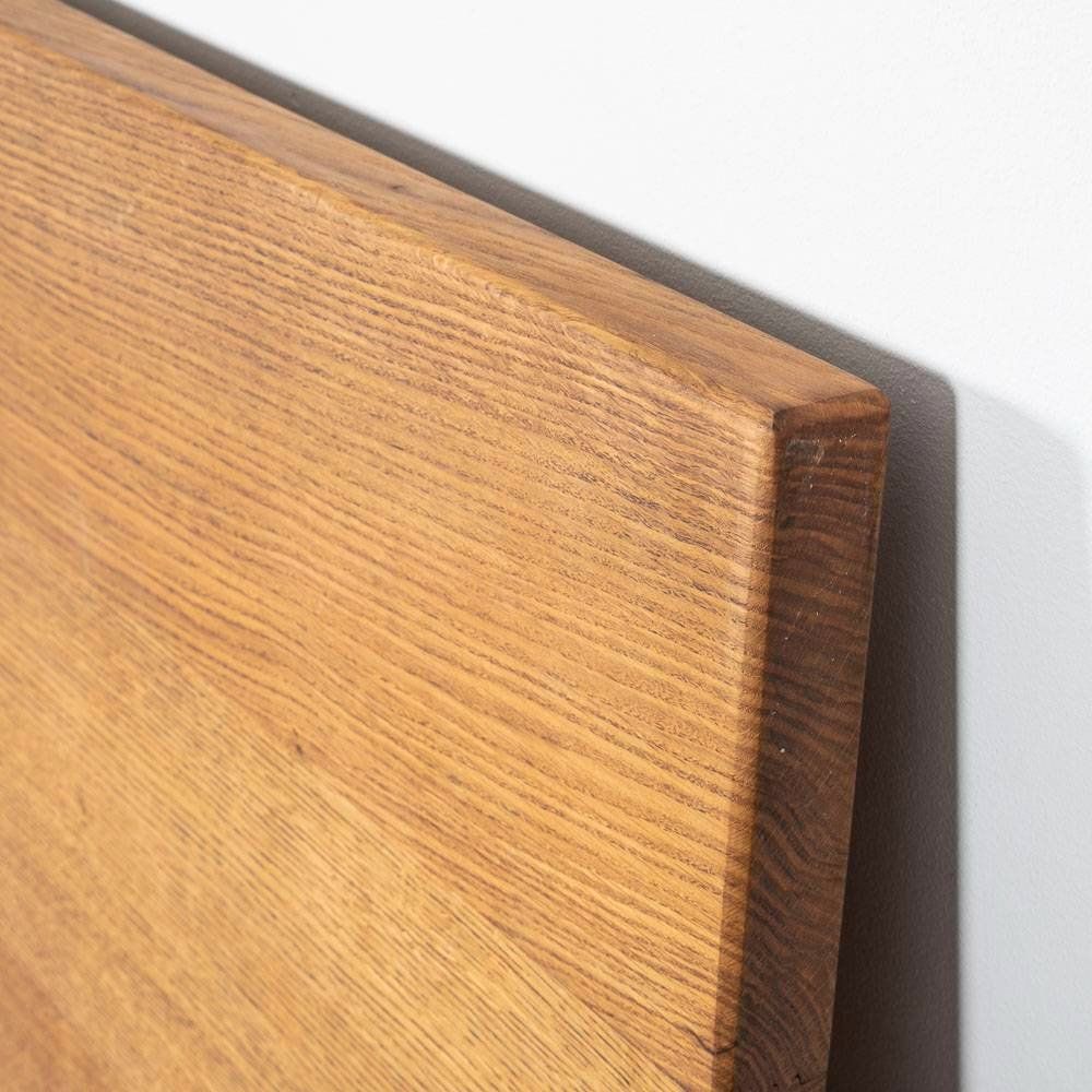 Piatti di portata: Tischplatte Eiche, 200 x 119 cm – Usato da Zürich venduto da moebelzuerich 1
