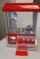 B Verkaufsautomat Greifautomat Candy Partyknaller Geburtstag