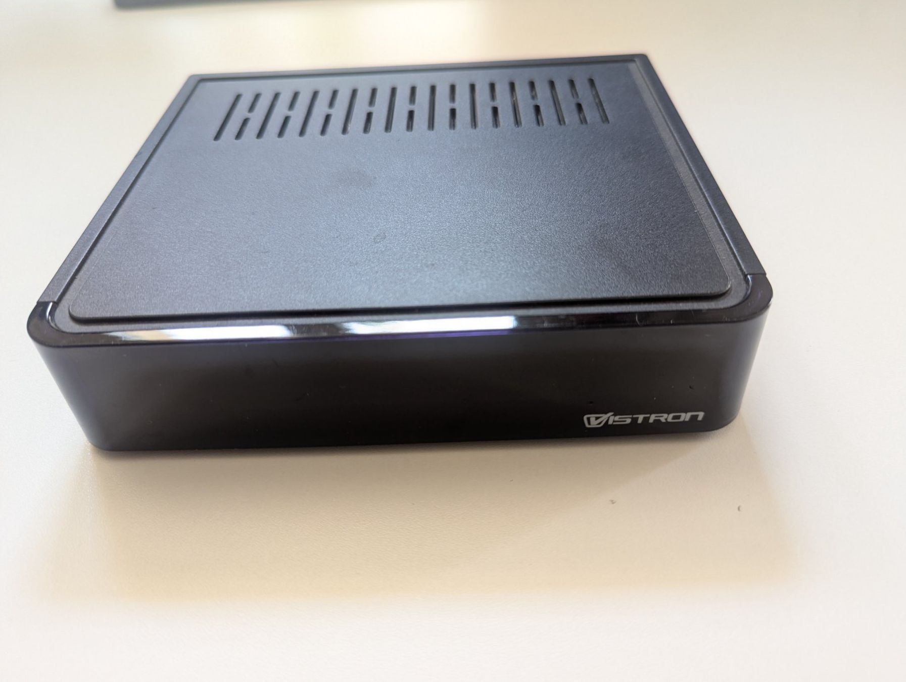 Radio: DAB+ Radiotuner Vistron Youtune 1 – Usato da Steffisburg venduto da rores