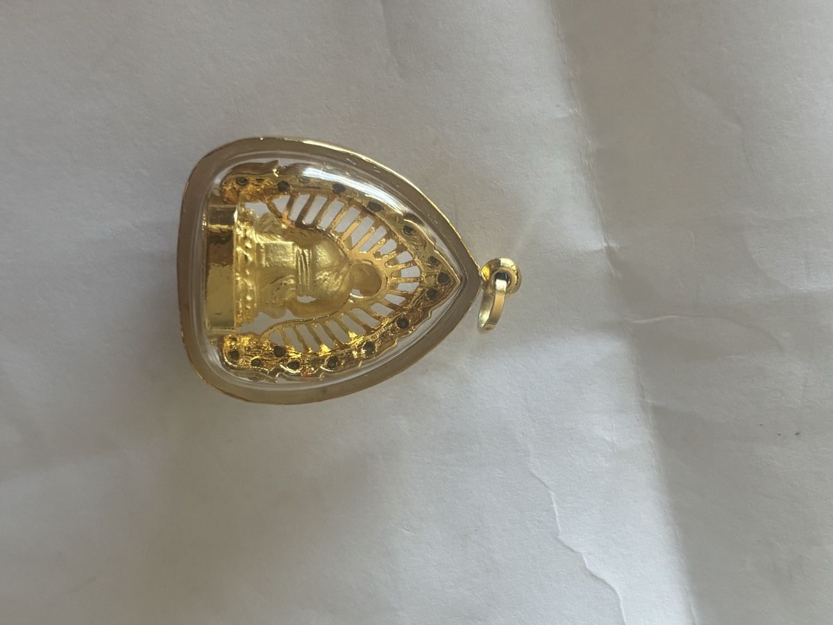 Ciondoli: Pendentif thaïlandais  – Nuovo (secondo la descrizione) da Grandcour venduto da Fofe27 1