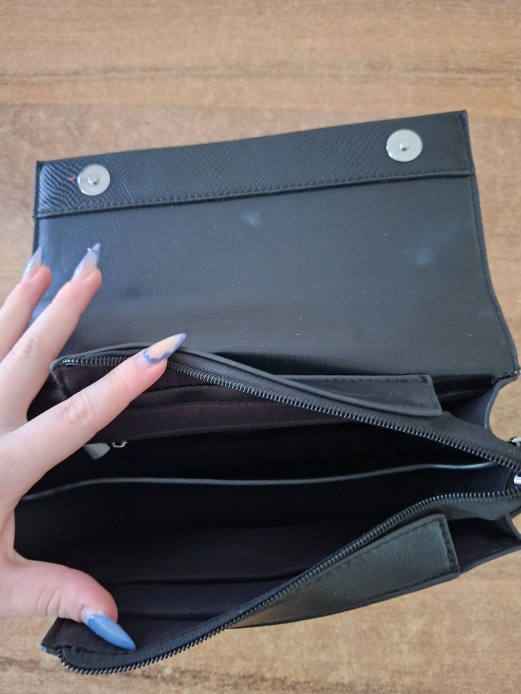 Taschen für Damen: Tasche Silvlarosa Classic – Gebraucht aus Wängi von rah_j_ 5