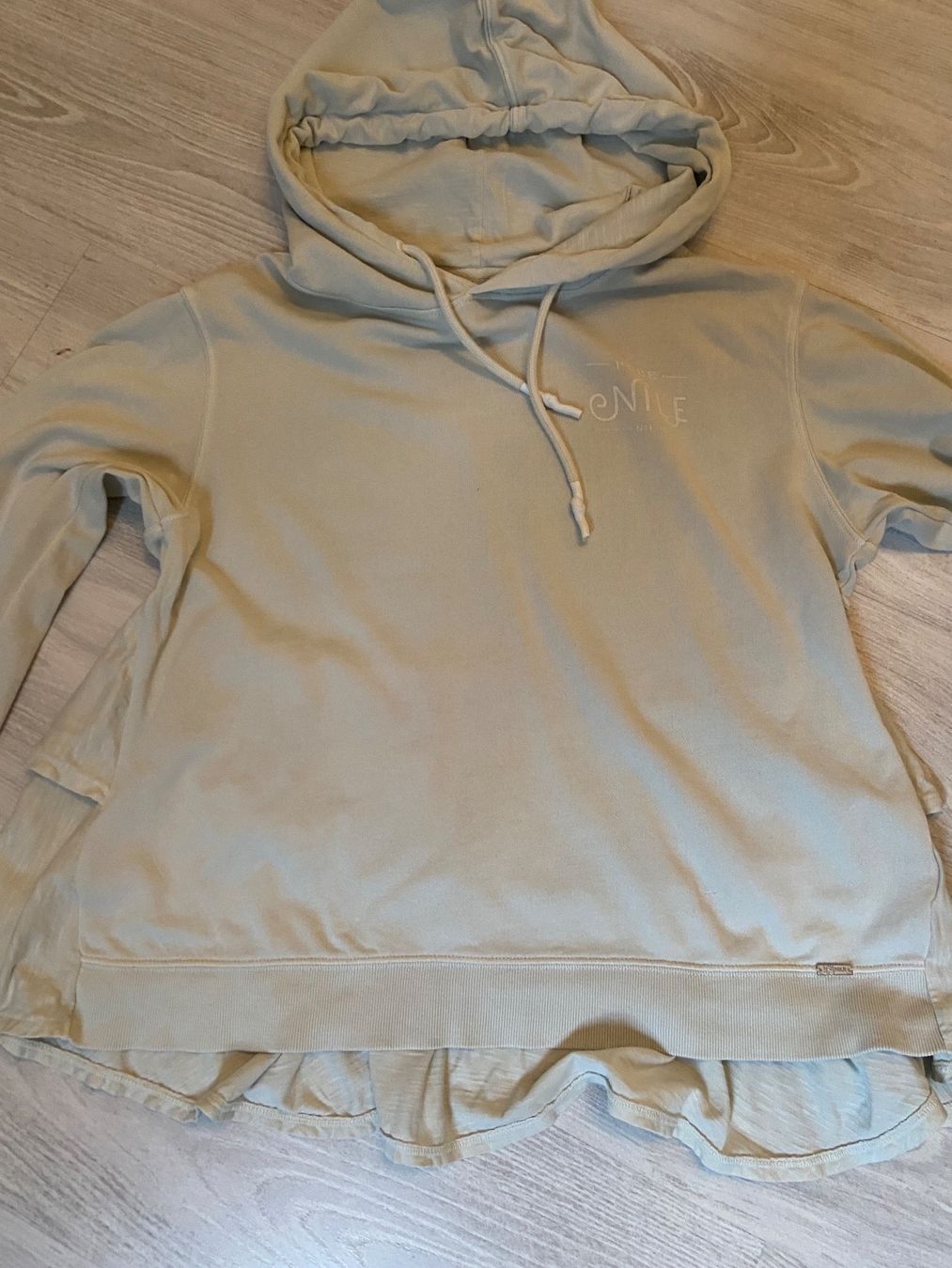 Nile Pullover & Sweatshirts: Nile Pullover Gots – Neu (gemäss Beschreibung) aus Wiesendangen von Jafani 1