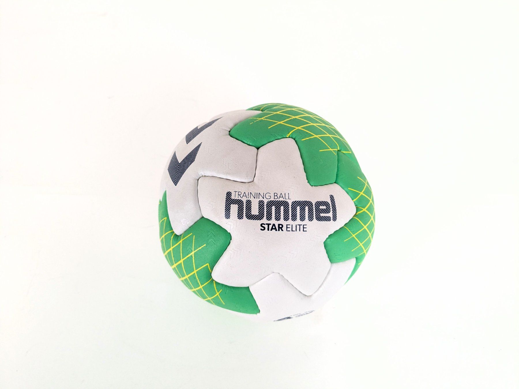 Hummel Bälle: HUMMEL STAR ELITE HANBDBALL – Gebraucht aus Thun von Restwert_Thun 1