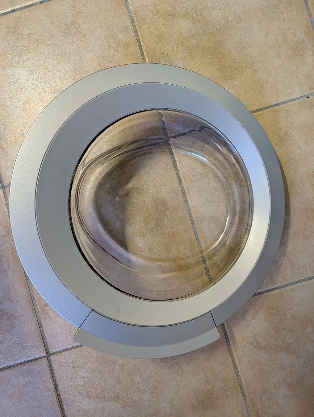 Siemens Machines à laver: Oblò lavatrice Siemens – D'occasion à Vezia par ste_x2rb