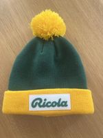 Ricola Wintermütze NEU