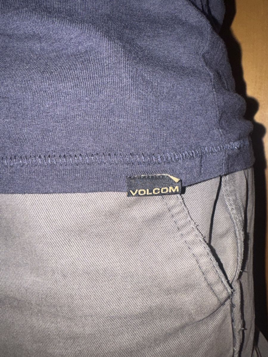 Volcom T-shirt: Volcom Shirt – Usato da Zeglingen venduto da nor_6sjq 3