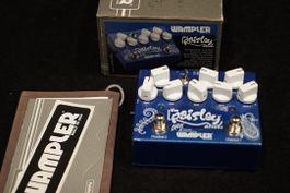 Wampler Paisley Deluxe Overdrive