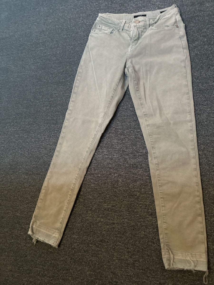 Opus Pantaloni: OPUS Damen Jeans ELMA Gr 34 – Nuovo (secondo la descrizione) da Baltschieder venduto da YmroBe