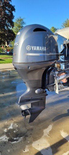 Coronet Barche: Bateau de plaisance équipé pour la pêche – Usato da Bevaix venduto da pac_7gyt 2