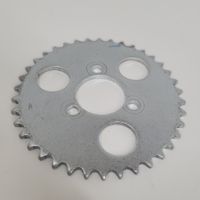 T8F Zahnrad, 46 Zähne