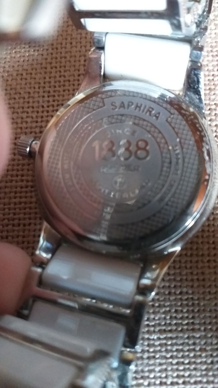 Roamer Montres: Roamer  Armbanduhr – D'occasion à Wünnewil par 04Blume 3