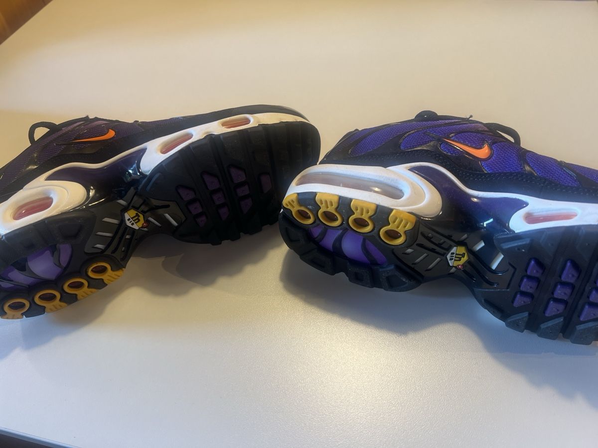 Nike Chaussures hommes: Nike Air Max Plus TN  – Neuf (Voir description) à Oberembrach par camira12 1