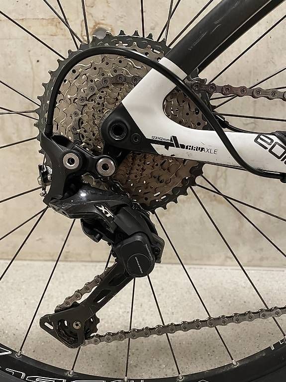 Velos: FELT EDICT NINE, Fully, Carbon – Gebraucht aus Winterthur von bjorn_2_ride 1