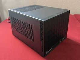 Silverstone 1440p Gamer - 32GB DDR5 - Core Ultra - 10-Core