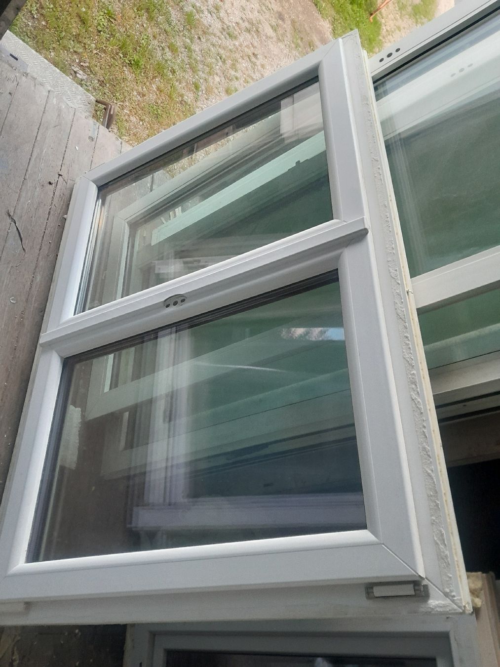 Finestre: Fenster 3fachglas – Usato da Marbach LU venduto da san_8kt5