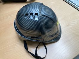 Bauarbeiterhelm, Fasnacht Klettern gebraucht Fasnacht Helm