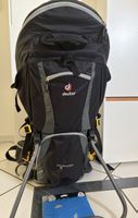 Deuter Tragerucksack Kid Comfort 3