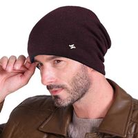 CAMDEN Beanie Mütze von Honghe