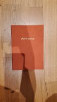 ARTESIBE Notebook DIN A5 vegan unbenutzt