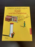 Emil und die Detektive von Erich Kästner