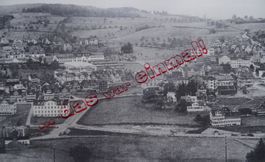 St. Gallen Degersheim  anno dazumal