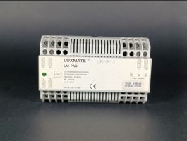 ZUMTOBEL LUXMATE LM-PAD
