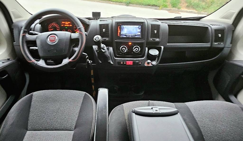 Veicoli commerciali: Fiat Ducato 3.0 mtj – Usato da Lugano venduto da ale_py9y 3